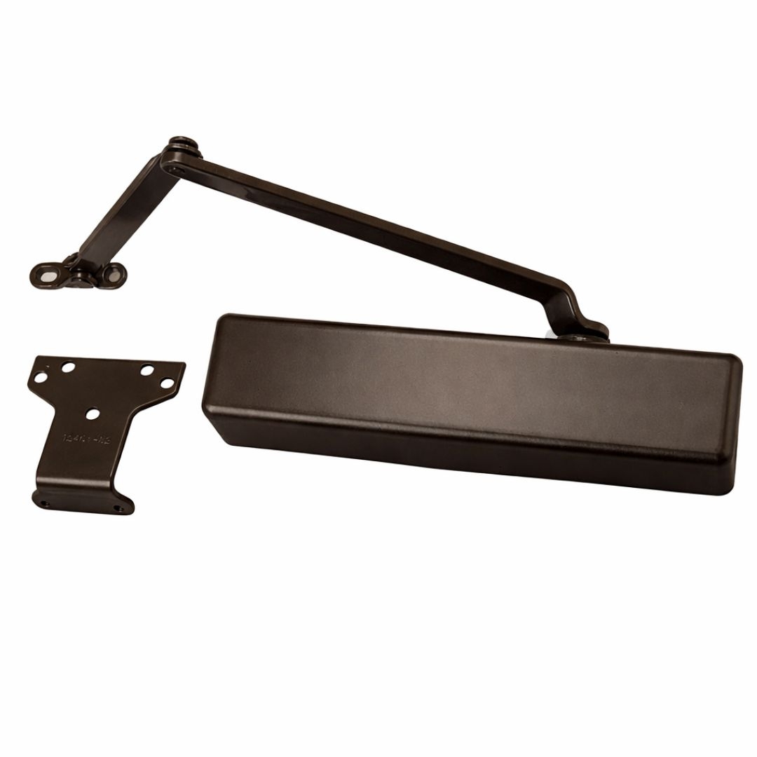 695 - Dark Bronze Painted